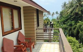 Evergreen Resort